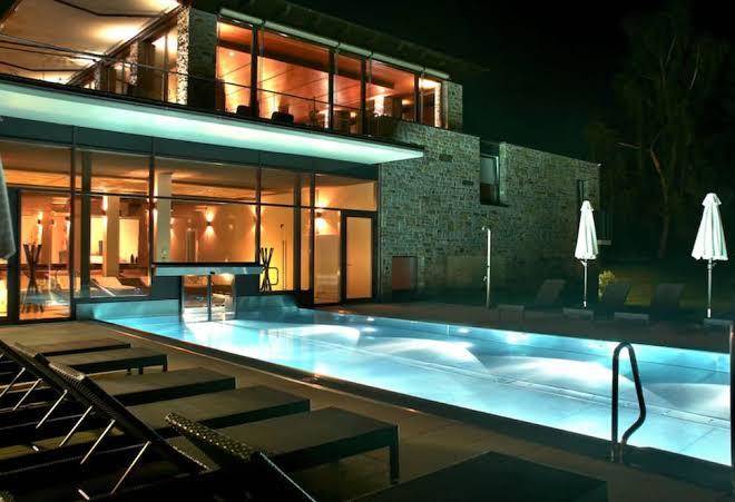 Hotel lauterbad gmbh