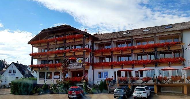 Hotel Restaurant Sonnenblick Image