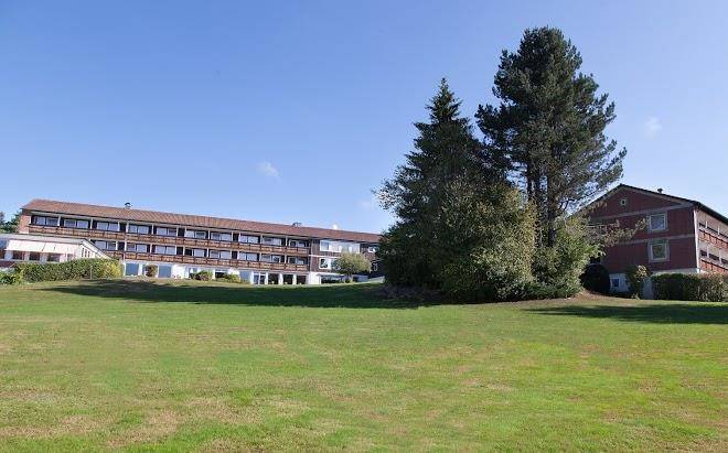 Hotel schwarzwald freudenstadt