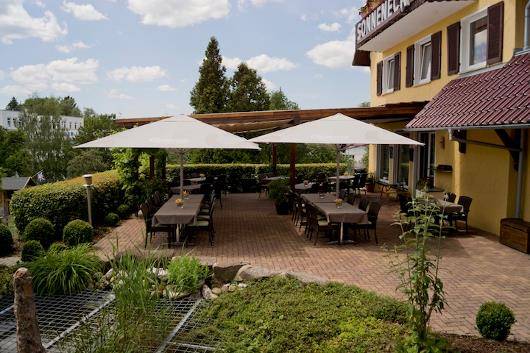 Hotel sonneneck