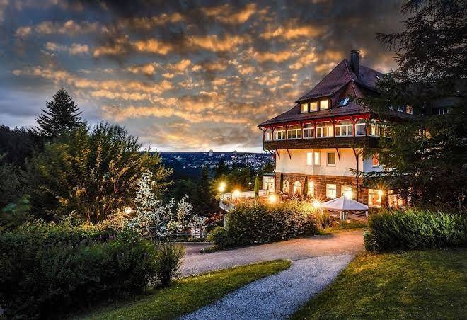 Hotel teuchelwald freudenstadt
