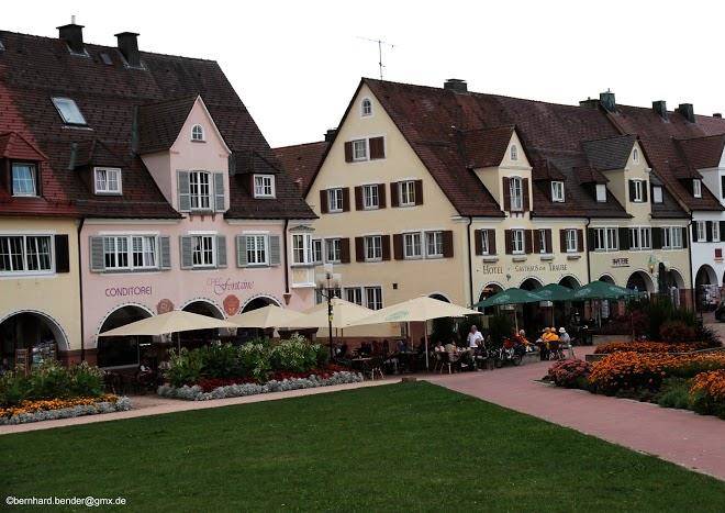 Hotel traube