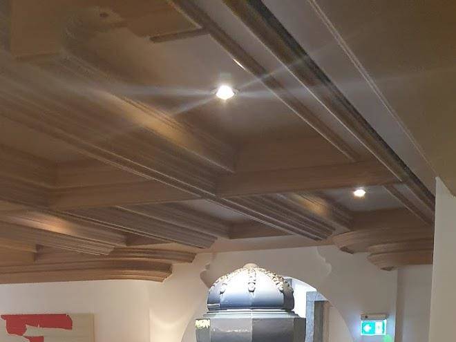 Hotel traube tonbach