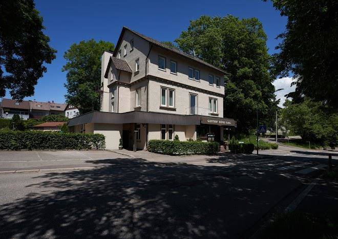 Hotel konig karl freudenstadt