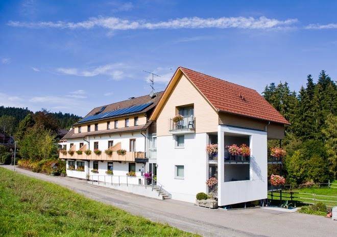 Landhotel karin