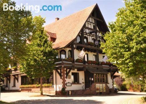 Landhotel krone alpirsbach