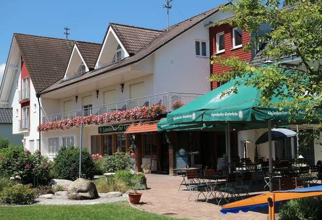 Landhotel zur linde