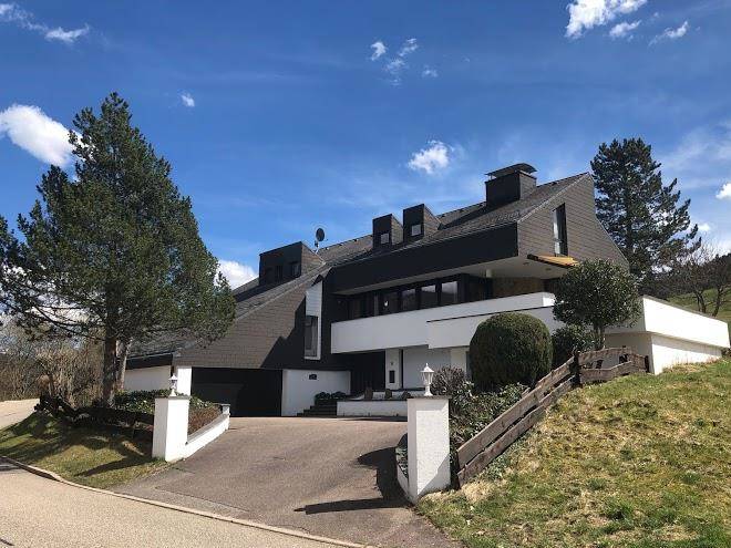 Luxus landhaus baiersbronn