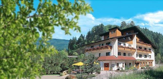 Sackmanns wanderhotel lowen