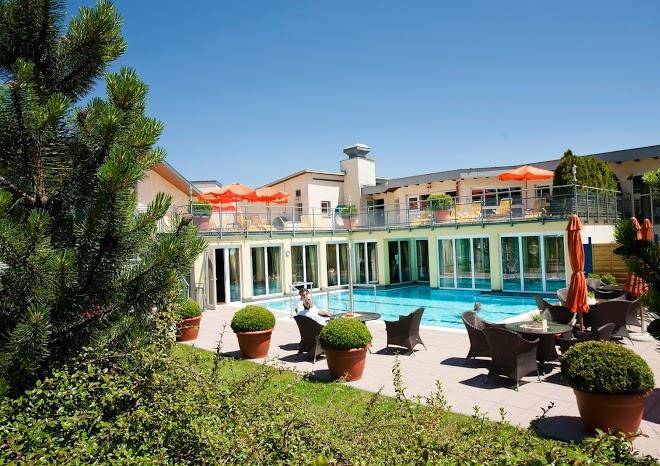 Nationalpark hotel schliffkopf