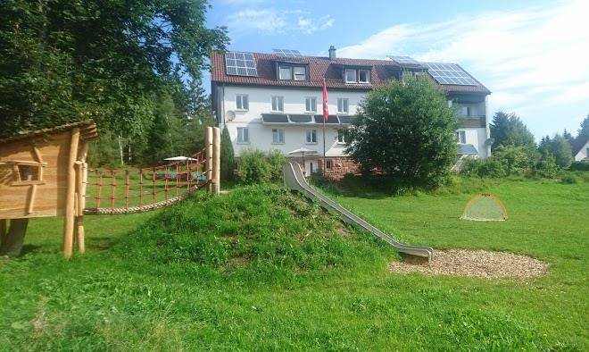 Naturfreundehaus kniebis