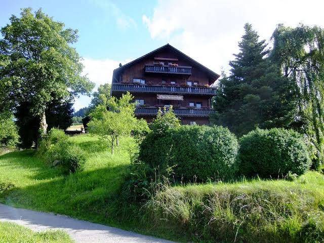Oberdeisenhof landhotel garni
