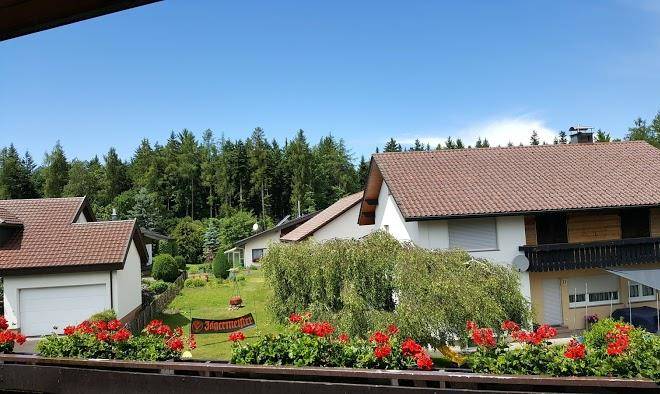 Pension braun