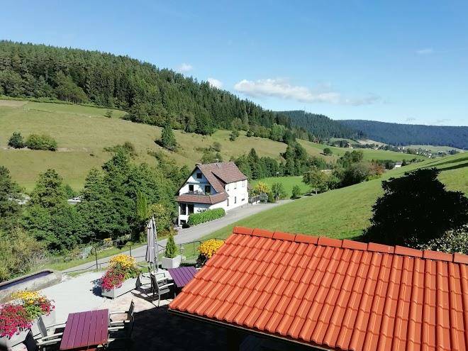 Pension sohlhof