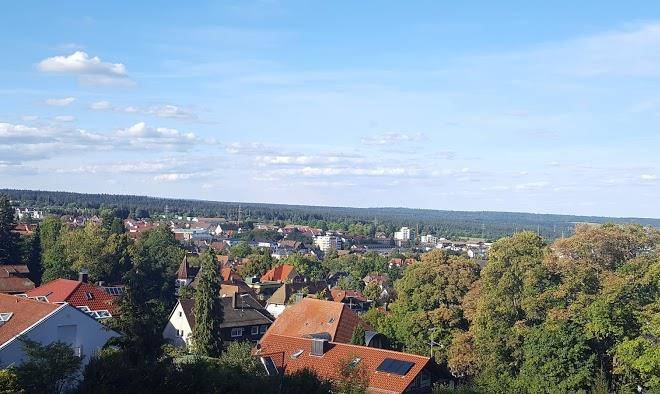 Schauinsland