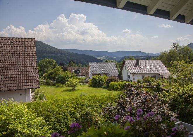 Schwarzwald ferienwohnung bosch