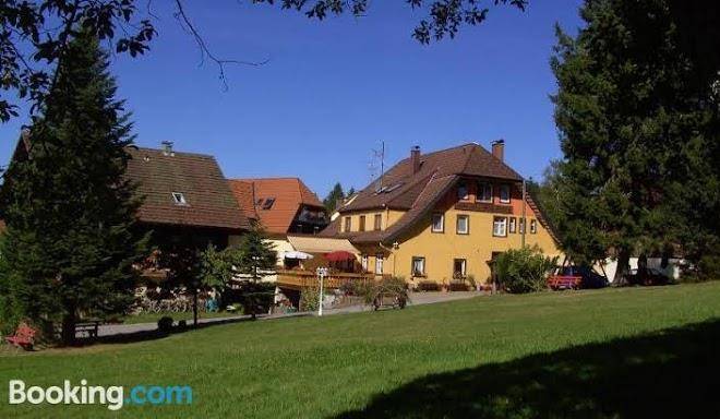 Hotel schwarzwald kniebis