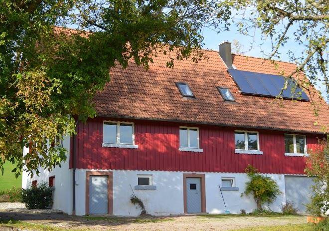 Schwarzwald lounge ferienhaus brestenberg