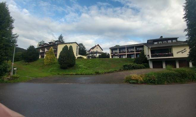 Schwarzwald pension otto ug
