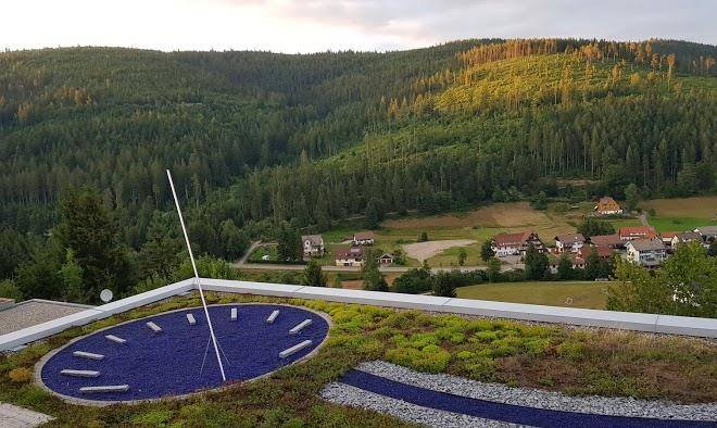 Waldhotel sommerberg