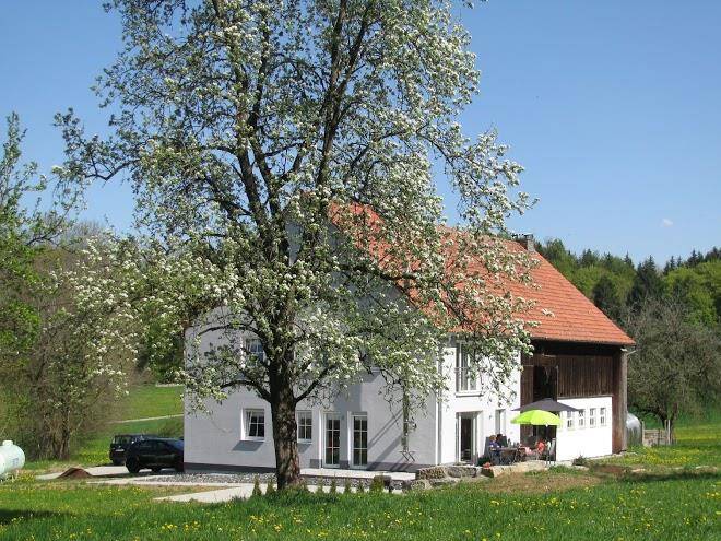 Albhof heidental