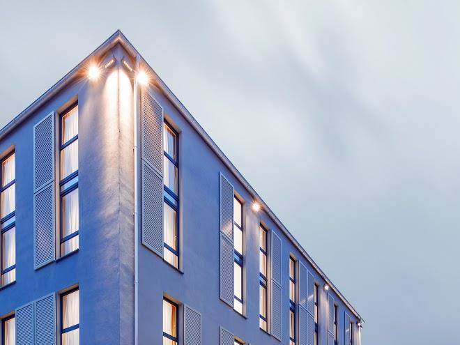 Arthotel ana momentum i goppingen