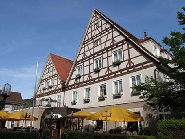 Bad Hotel Bad Uberkingen Image