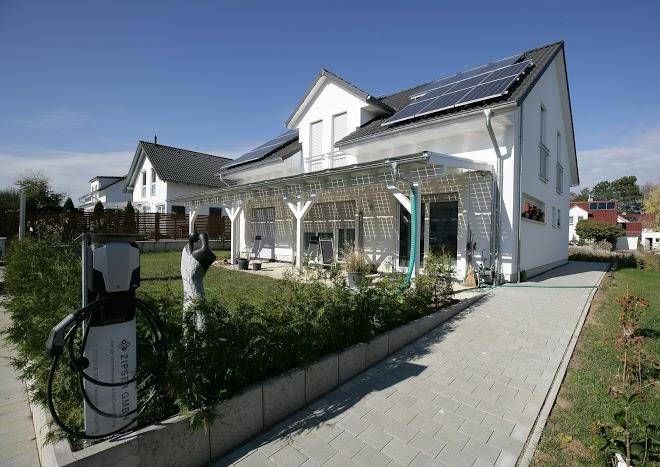 Hotel am baronenwald