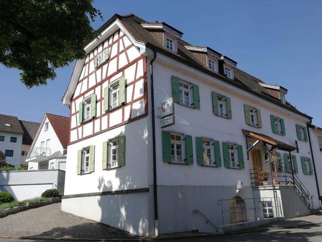 Hotel hohe schule