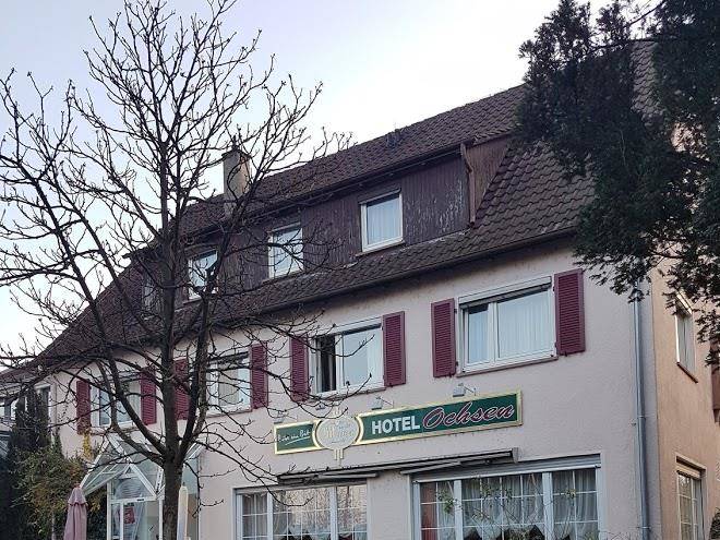 Hotel ochsen