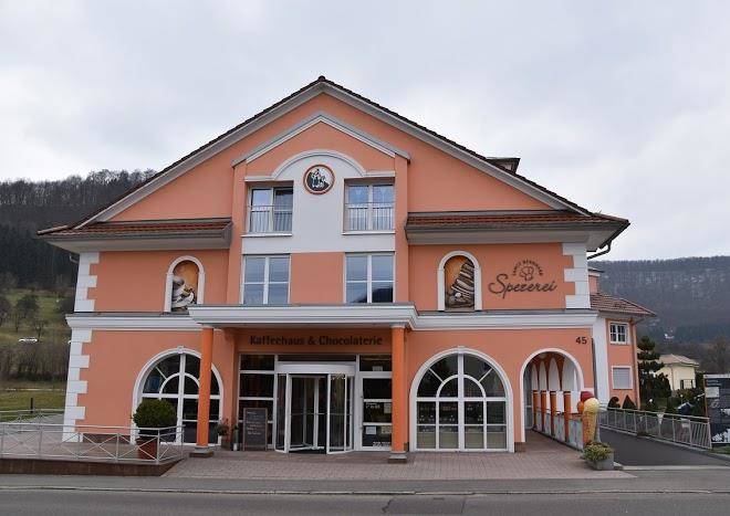 Krauterhaus sanct bernhard kg