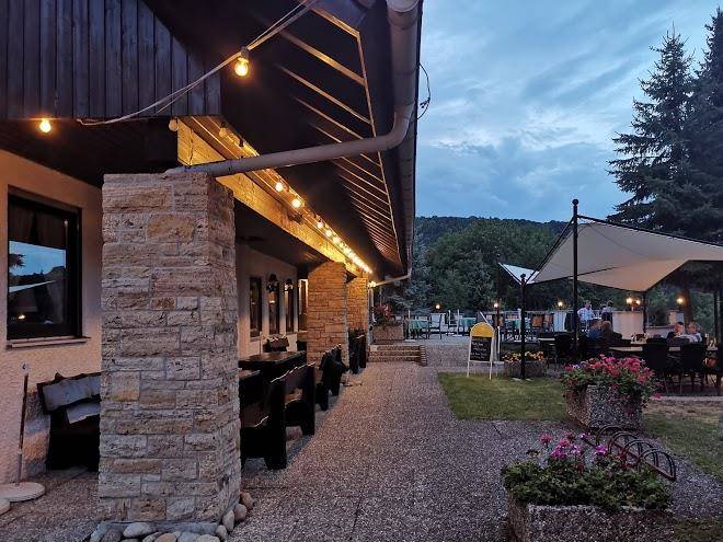 Landgasthof heldenberg