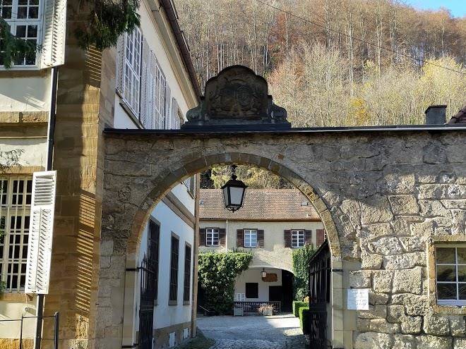 Landgasthof ochsen