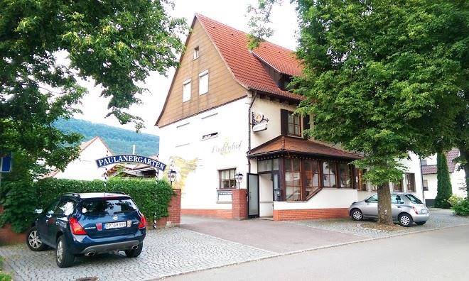 Lindenhof