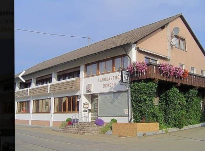 Monteurunterkunft ochsen com