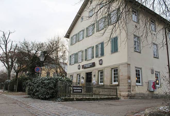 Pizzeria klosterhof