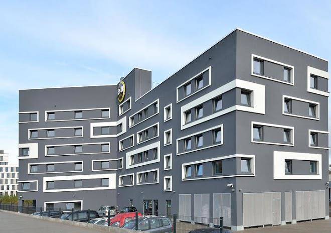 B&b hotel heidelberg