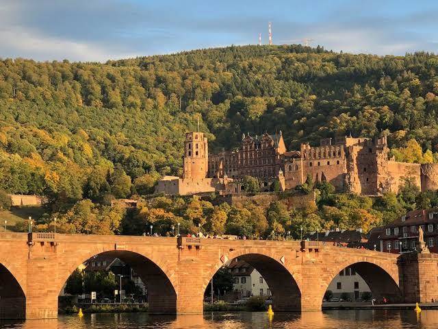 Boardinghotel heidelberg
