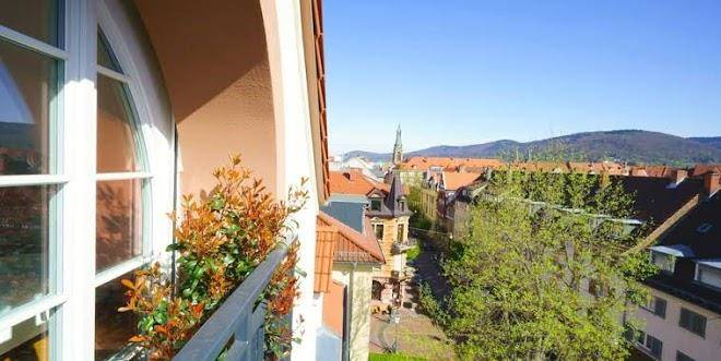 Boutique suites heidelberg alte zigarrenmanufaktur