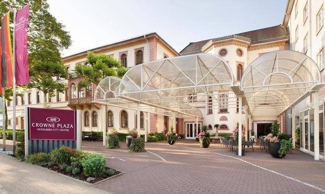 Hilton Heidelberg
