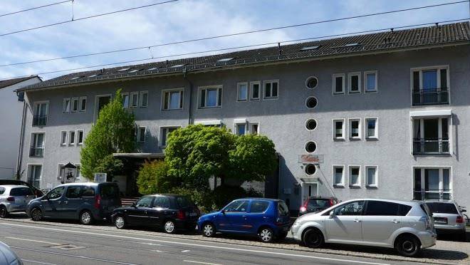 Garni hotel diana
