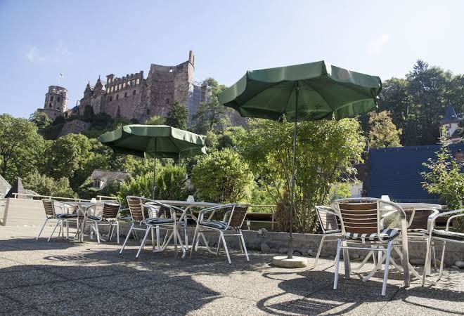 Hotel am schloss