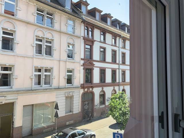 Hotel b54 heidelberg
