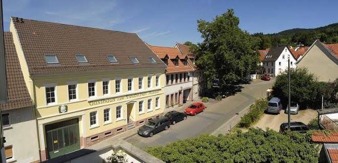 Hotel & Boardinghouse Deutscher Kaiser