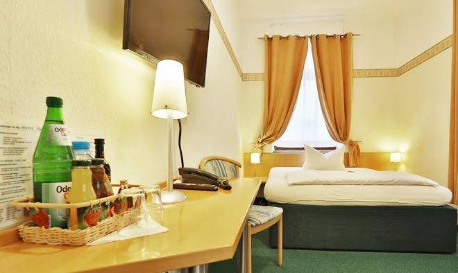 Hotel classic inn