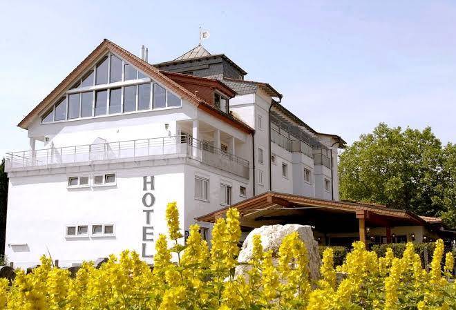 Hotel heidelberg