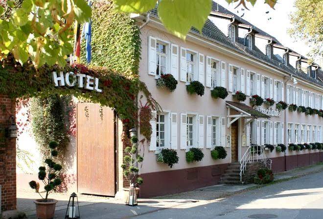 Hotel & Restaurant Grenzhof Image