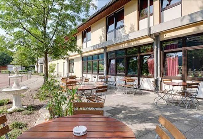 Hotel zum neckartal