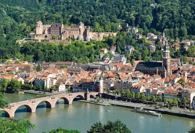 Hotel zum ritter st georg