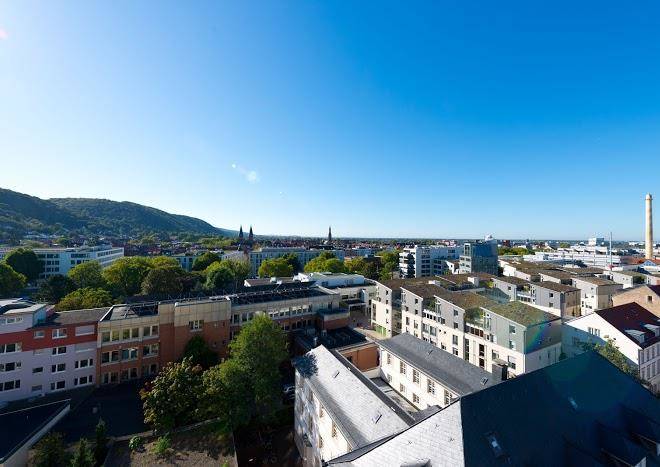 Leonardo hotel heidelberg city center